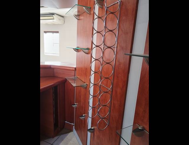 203M² OFFICE TO LET IN NELSPRUIT CENTRAL